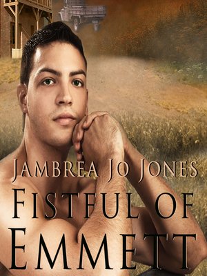 cover image of A Fistful of Emmett
